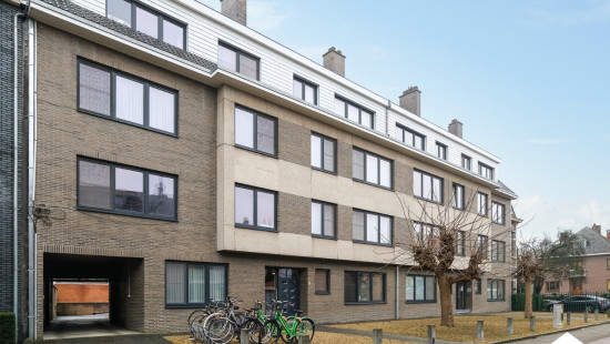 Maastrichtersteenweg - 191 - 2 - 3500
