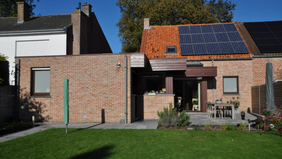 Kleine Wervikstraat - 2 - - 8940