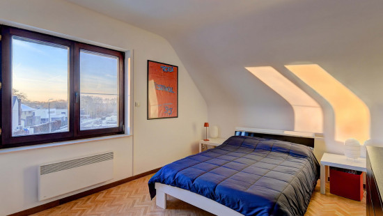 Borheidestraat - 14 - - 3040