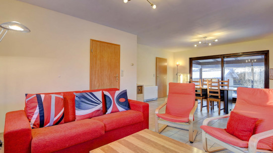Borheidestraat - 14 - - 3040