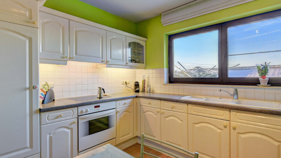 Borheidestraat - 14 - - 3040