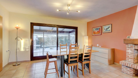 Borheidestraat - 14 - - 3040