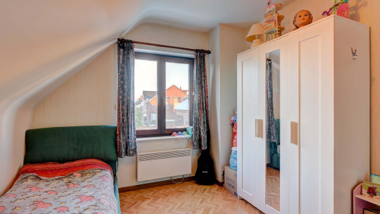Borheidestraat - 14 - - 3040
