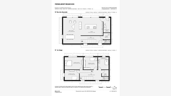 Rue de Branchon - 118 - - 5380