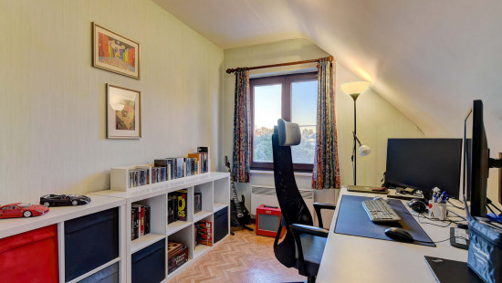 Borheidestraat - 14 - - 3040