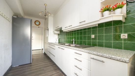 Collegestraat - 44 - 9 - 2300