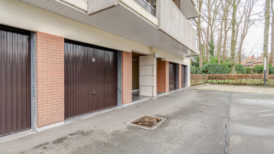 Collegestraat - 44 - 9 - 2300