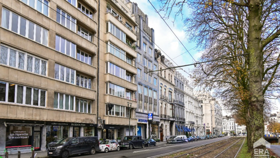 Avenue Louise - 85 - 12 - 1050