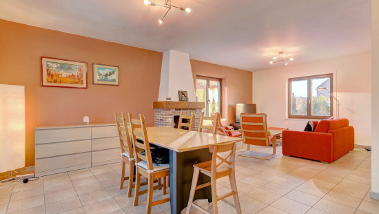 Borheidestraat - 14 - - 3040