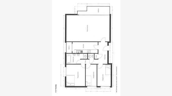 Collegestraat - 44 - 9 - 2300