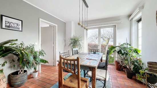 rue du hetre pourpre - 36 - - 4053