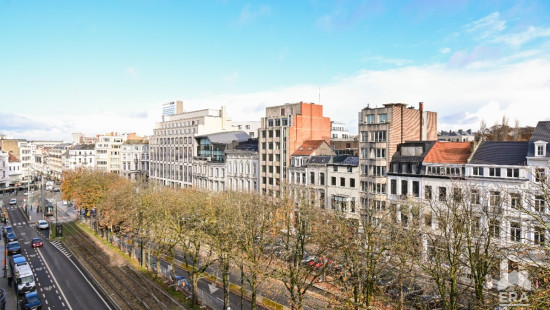 Avenue Louise - 85 - 12 - 1050