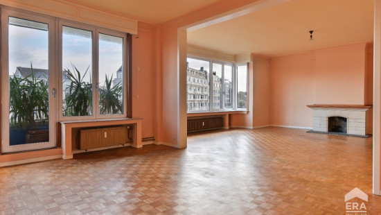 Avenue Louise - 85 - 12 - 1050