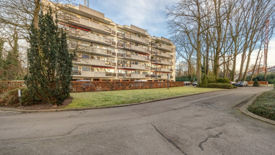 Collegestraat - 44 - 9 - 2300
