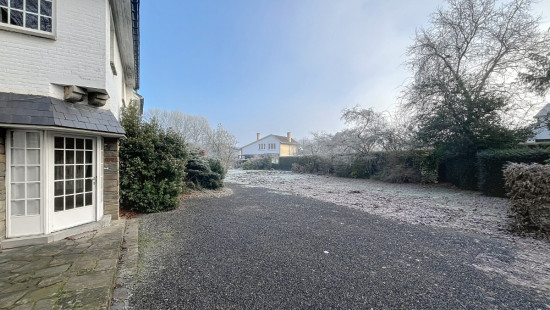 rue du hetre pourpre - 36 - - 4053