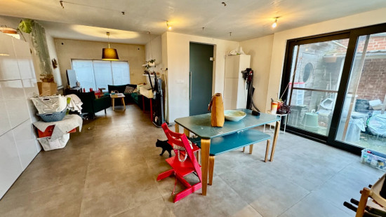 Gitsestraat - 276 - - 8800