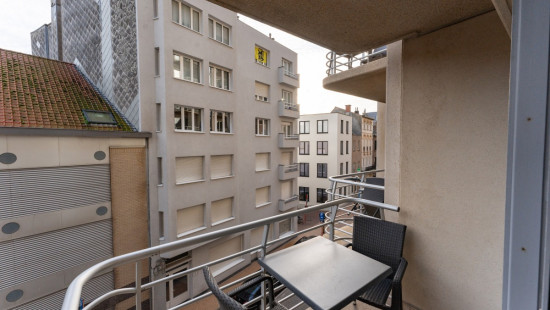 Zeedijk - 96 - 318 - 8370