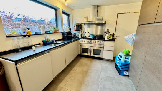 Gitsestraat - 276 - - 8800