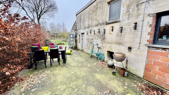 Gitsestraat - 276 - - 8800