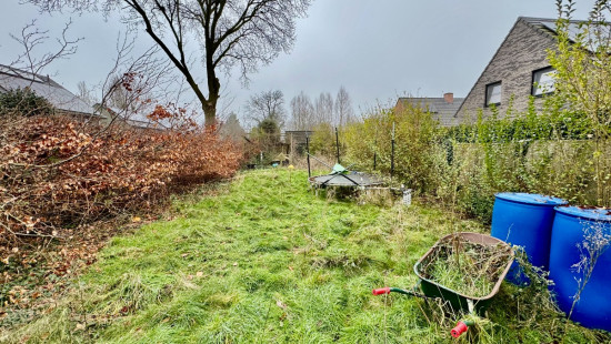 Gitsestraat - 276 - - 8800