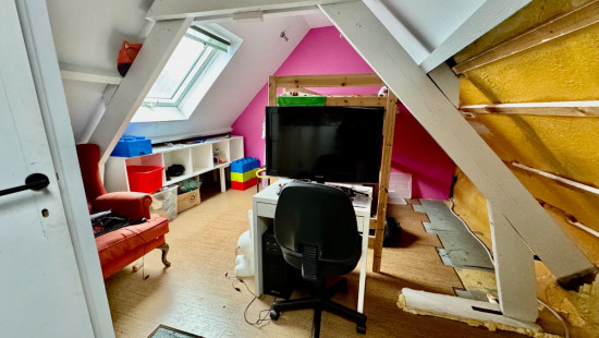Gitsestraat - 276 - - 8800