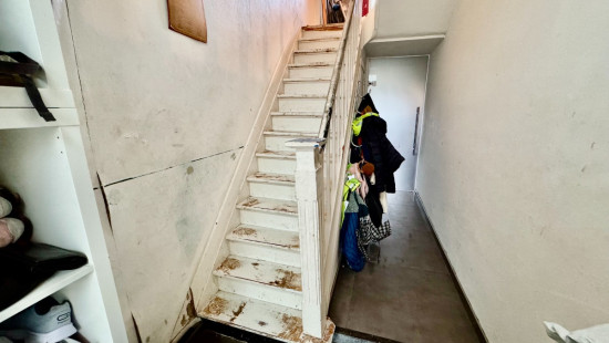 Gitsestraat - 276 - - 8800