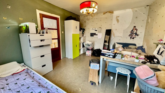 Gitsestraat - 276 - - 8800