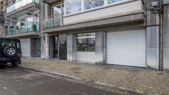 Boulevard Frère - Orban - 38 - 0001 - 4000