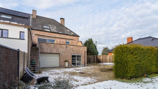 Stationsstraat - 76 - - 8552