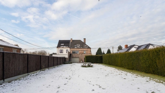 Stationsstraat - 76 - - 8552