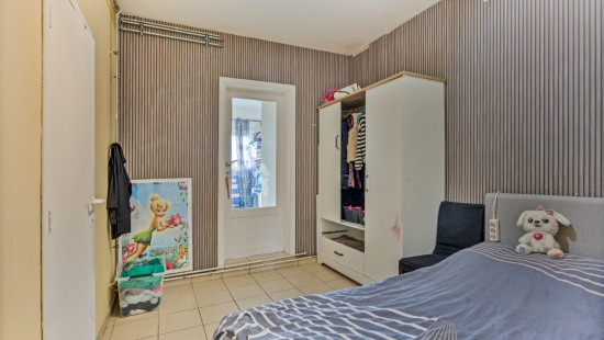 Ninoofsesteenweg - 336 - - 1700