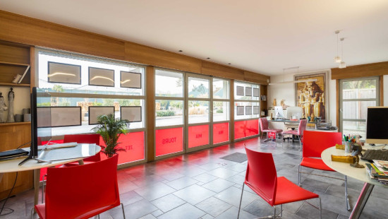Stationsstraat - 76 - - 8552