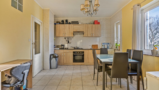 Ninoofsesteenweg - 336 - - 1700