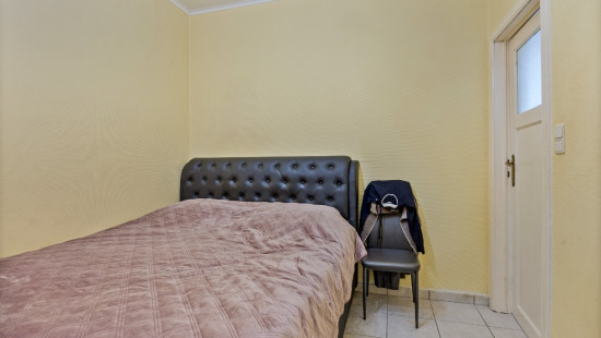 Ninoofsesteenweg - 336 - - 1700