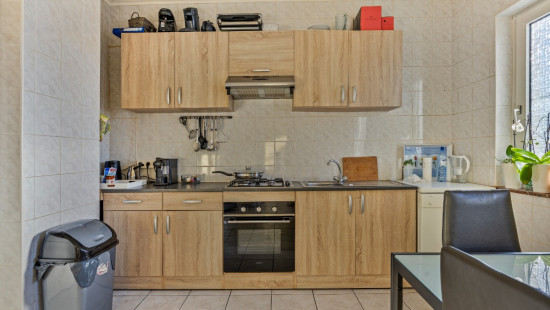 Ninoofsesteenweg - 336 - - 1700