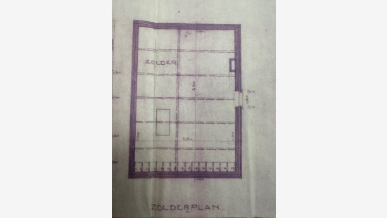 Passendaalsestraat - 113 - - 8890