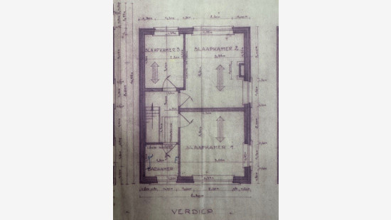 Passendaalsestraat - 113 - - 8890