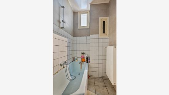 Ninoofsesteenweg - 336 - - 1700