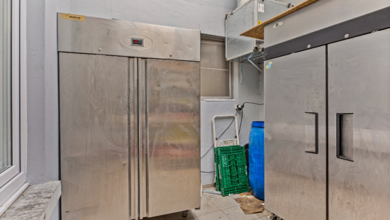 Ninoofsesteenweg - 336 - - 1700