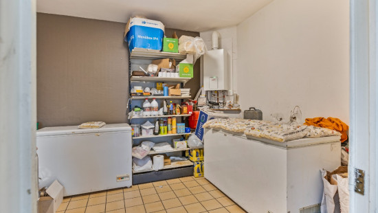 Ninoofsesteenweg - 336 - - 1700
