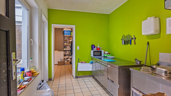 Ninoofsesteenweg - 336 - - 1700