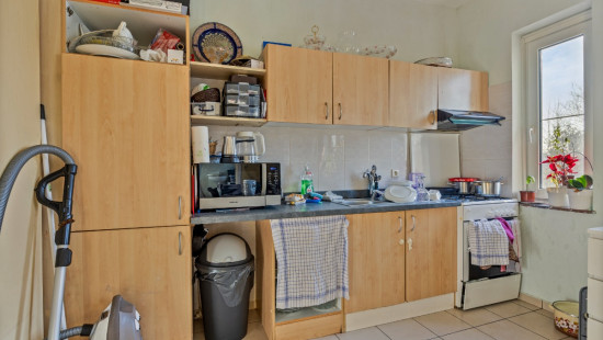 Ninoofsesteenweg - 336 - - 1700