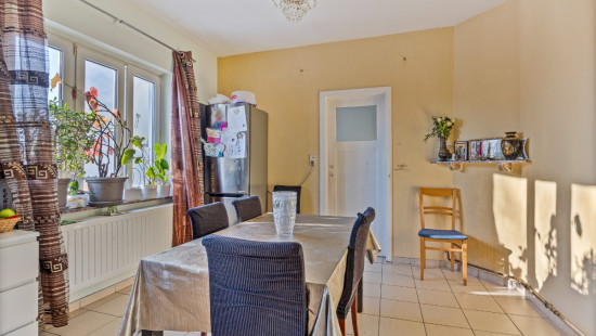 Ninoofsesteenweg - 336 - - 1700