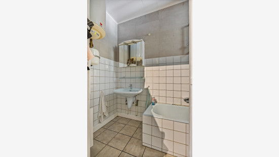 Ninoofsesteenweg - 336 - - 1700