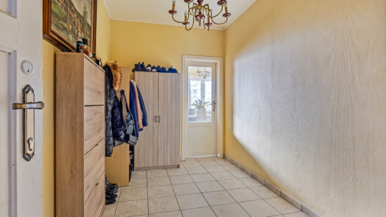 Ninoofsesteenweg - 336 - - 1700