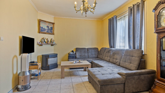 Ninoofsesteenweg - 336 - - 1700