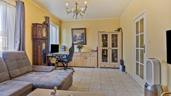 Ninoofsesteenweg - 336 - - 1700