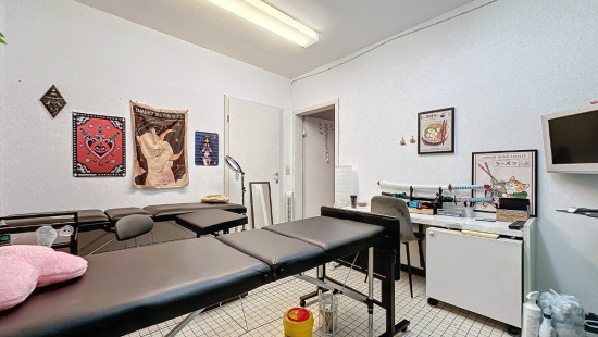 Rue Henri Neuman - 10 - - 7090