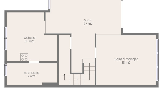 Place Verhaeren - 18 - - 4100