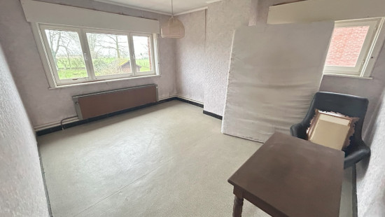 Passendaalsestraat - 113 - - 8890